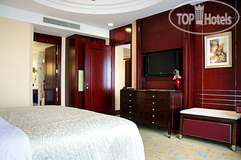 New photos from tourists New Tianhe 3*