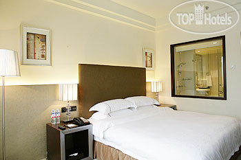Photos New Tianhe