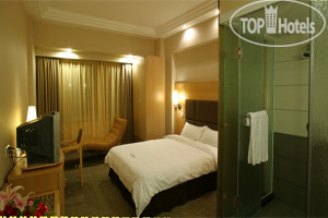 Hotelier's photos Sino Trade Centre 3*