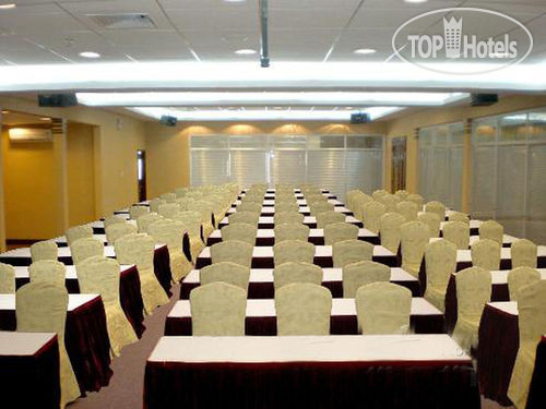 Hotel photo Guangzhou Warm Yes Business 4*