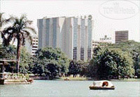 Hotel photo Landsman 4*
