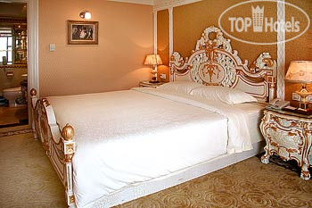 Hotelier's photos Nan Yang Kings Gate Hotel Louvre 5*