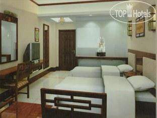 Hotelier's photos Zhying Garden 3*