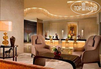 New photos from tourists Ascott Guangzhou 5*