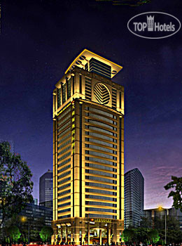Фото Daysunritz International Hotel