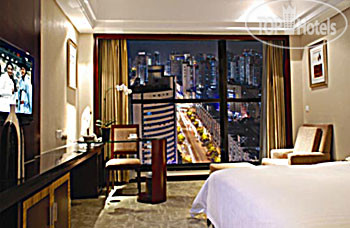 New photos from tourists Daysunritz International Hotel 5*