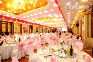 Hotelier's photos Wa king Town Hotel 4*