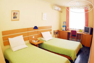 New photos from tourists Home Inn Guangzhou Baiyun Road 2*
