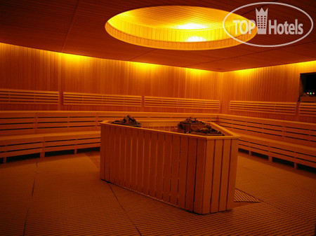 Hotelier's photos South America Grand 5*