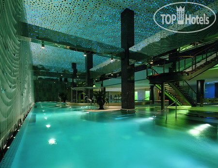 New photos from tourists South America Grand 5*