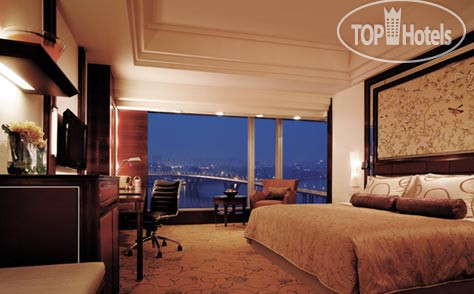 New photos from tourists Shangri-La 5*