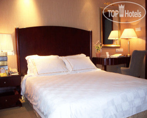 New photos from tourists Grand International 5*