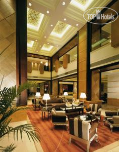 Hotelier's photos Grand International 5*