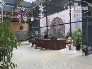 Hotelier's photos Lilac International Suites 3*