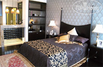Hotelier's photos Grand Continental Service Apartment 4*