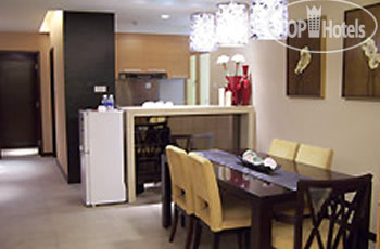 New photos from tourists Grand Continental Service Apartment 4*