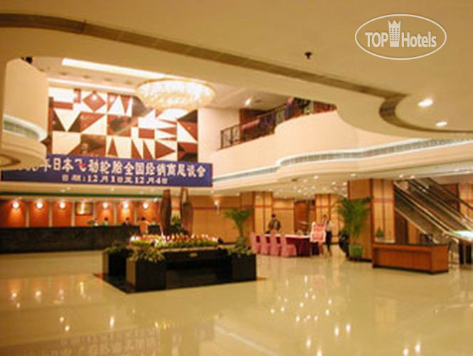 Hotelier's photos Star Hotel 4*