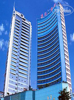 New photos from tourists Yihe Hotel 5*