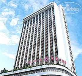 Hotelier's photos Li Du 3*