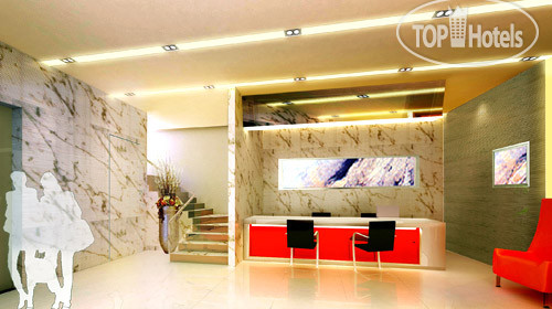 Hotelier's photos Minghong 3*