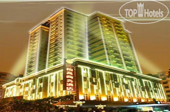 New photos from tourists Paco Business Hotel (Long Kou Xi) 3*