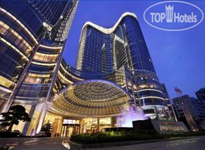 Photos Sofitel Guangzhou Sunrich