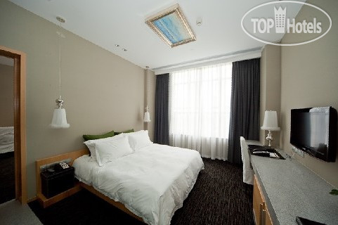 Hotelier's photos Royal Tulip Luxury Hotels Carat Guangzhou 5*