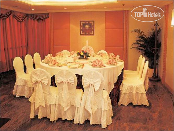 New photos from tourists Guangzhou Hotel 3*