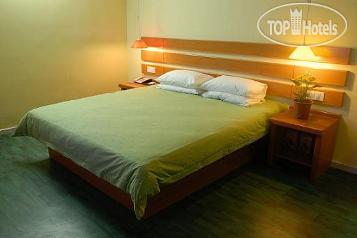 New photos from tourists Paco Business Hotel (Tianhe) 3*