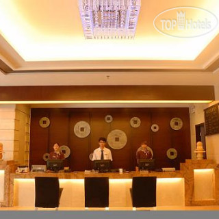 Фото Paco Business Hotel (Tianhe)