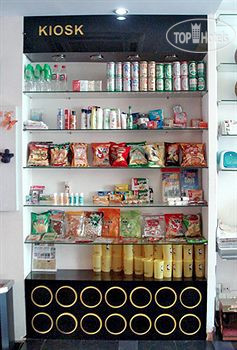 New photos from tourists Colorful Days 3*