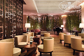 New photos from tourists The Westin Pazhou 5*