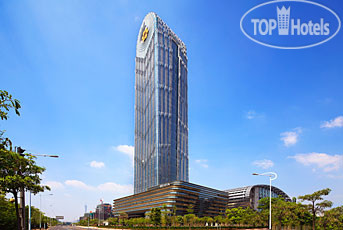 Hotel photo The Westin Pazhou 5*
