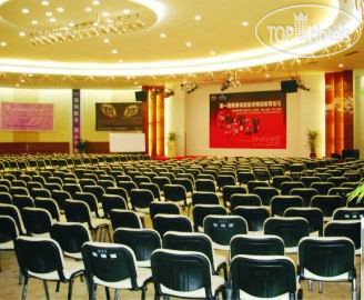Hotelier's photos Junshan Hotel 3*