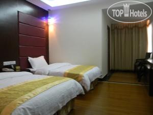 New photos from tourists ZhongQiao Hotel 3*