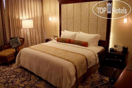 New photos from tourists Soluxe Hotel Guangzhou 5*