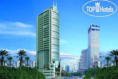 New photos from tourists Yihe Hotel Ouzhuang 4*