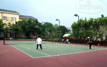 New photos from tourists Howard Johnson Hawana Resort 4*
