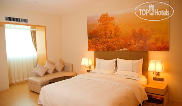 New photos from tourists J Hotel 4*