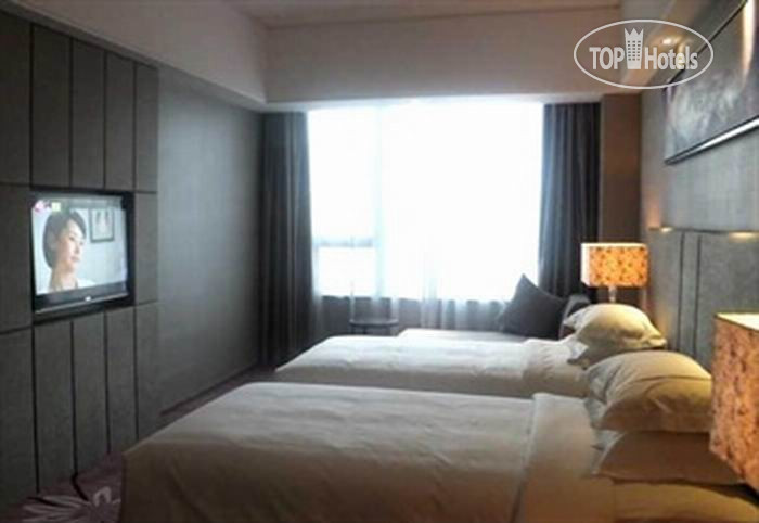 New photos from tourists La Perle International 5*