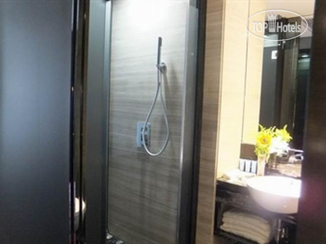 Hotel photo La Perle International 5*