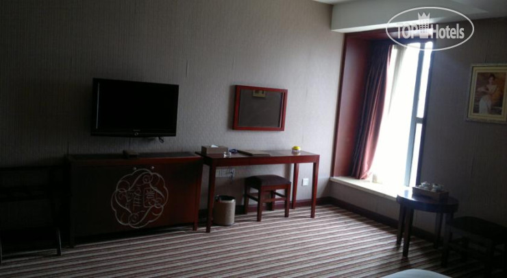 New photos from tourists Garden Business Hotel 4*
