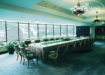 Hotelier's photos Oriental Resort 5*