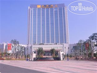 Hotelier's photos Triumphal View 5*