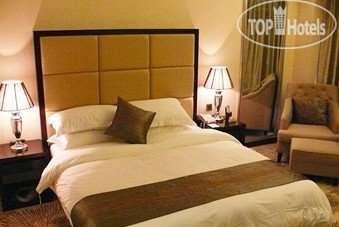 New photos from tourists Park Lane Hotel 4*