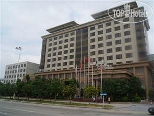 New photos from tourists Oriental Glory Hotel 4*