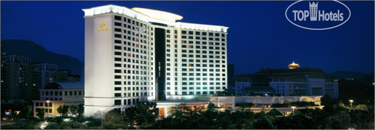 Hotelier's photos Parklane 5*