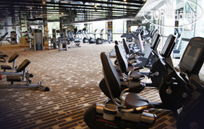 New photos from tourists Mission Hills Resort Dongguan 5*