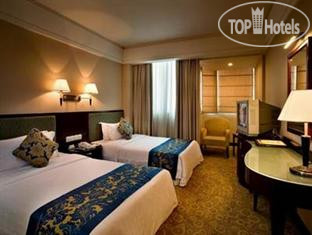 New photos from tourists City Hotel Foshan 3*