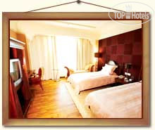 New photos from tourists New Zhong Yuan Hotel 5*